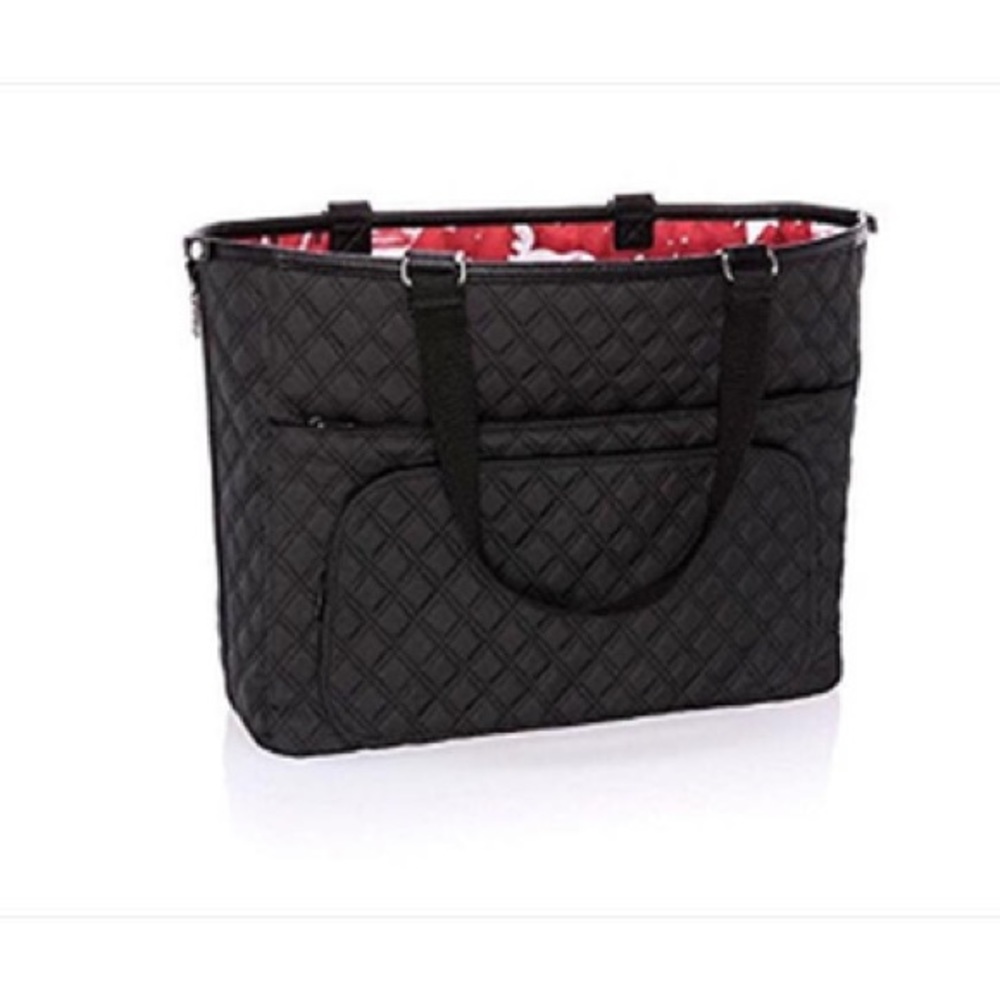 Thirty-One Reversible Double Take Tote